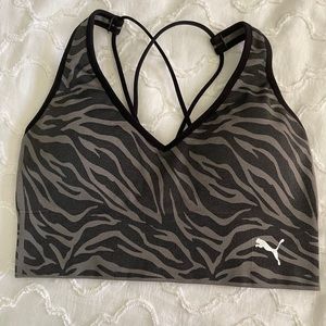 Sports bra